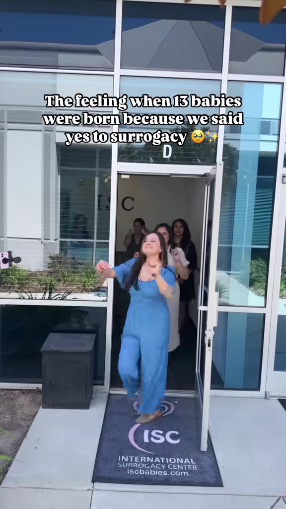 @International Surrogacy Center