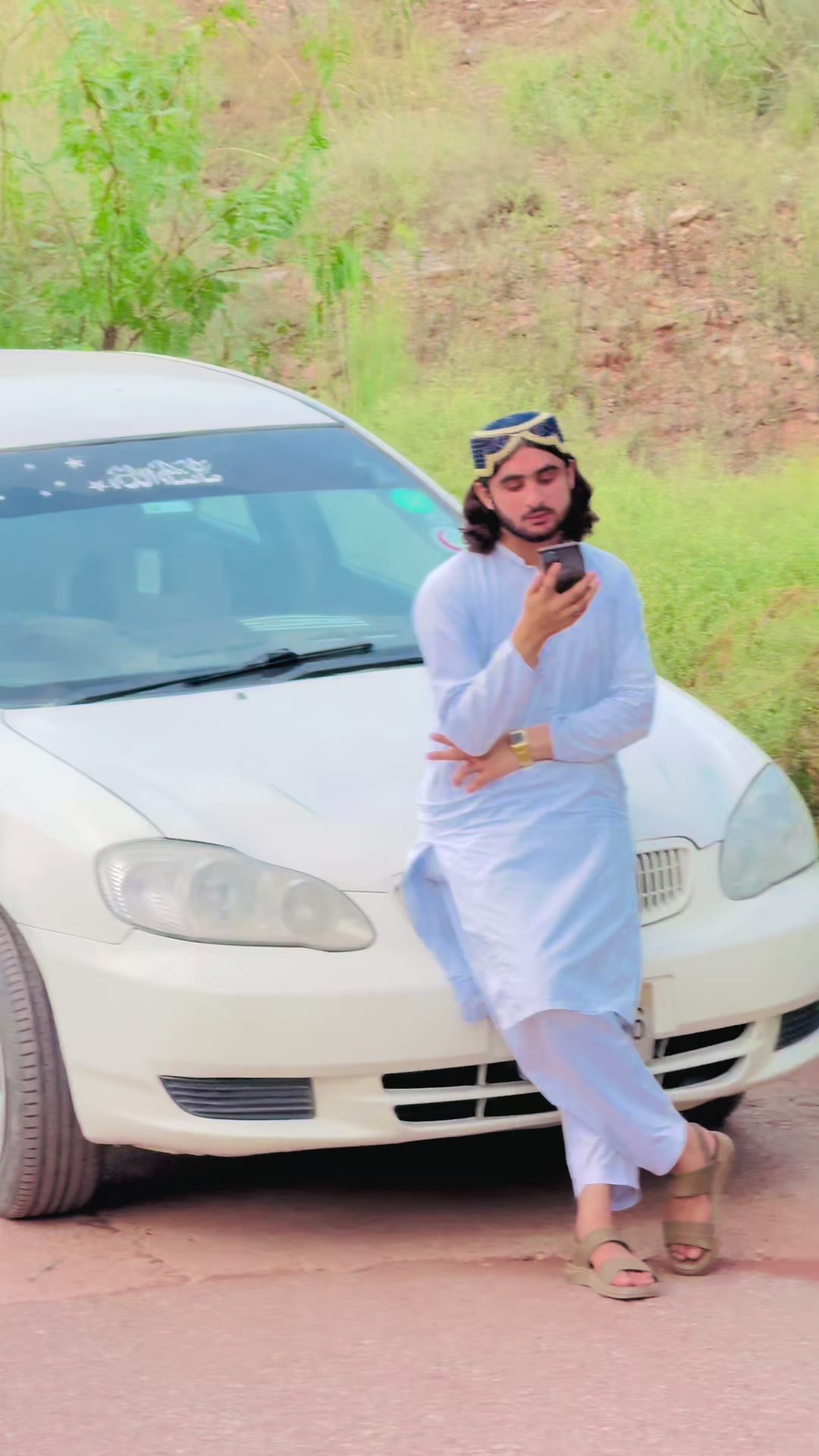 @اسحاق محمدی