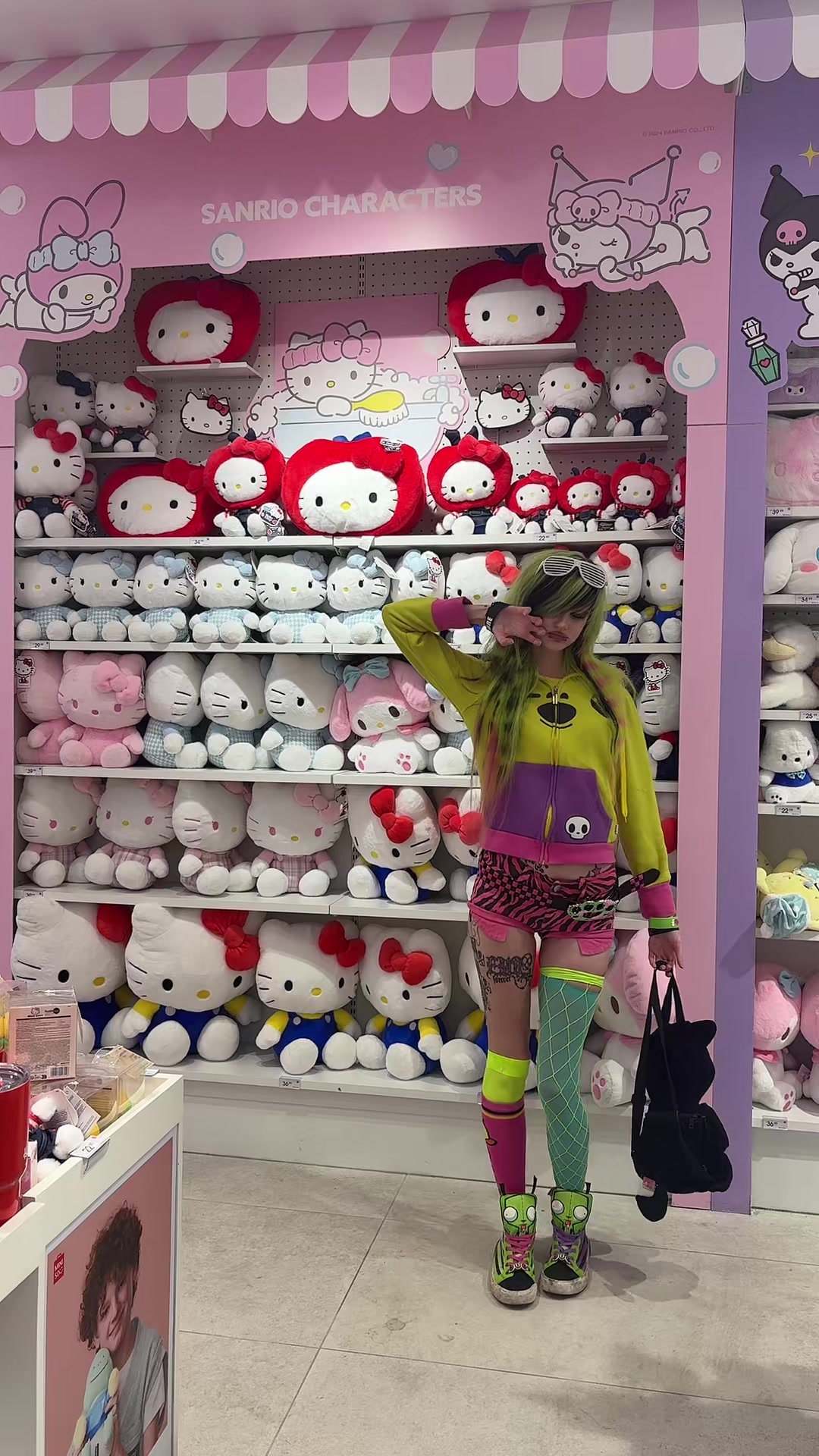 @rosii ❤︎ and the full effect