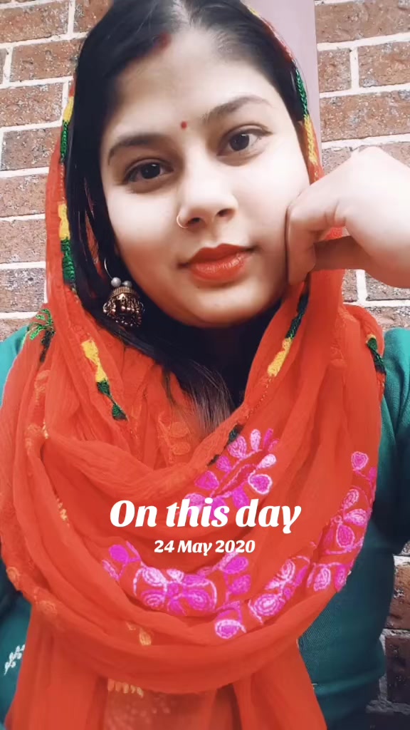 @Puja
