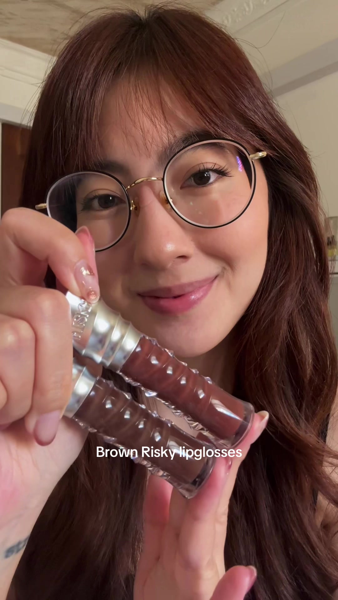 @Jeslyn | Beansforfun