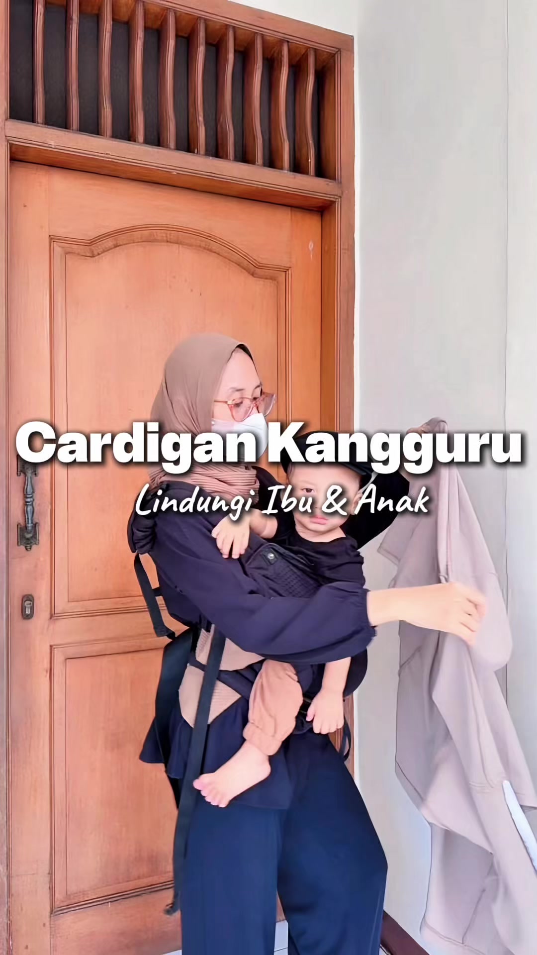 @Amihnya Keenan & Kafi
