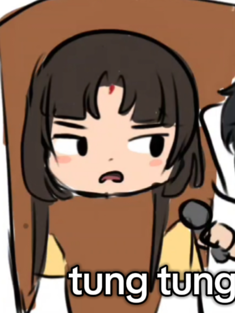 @jin ling's therapist