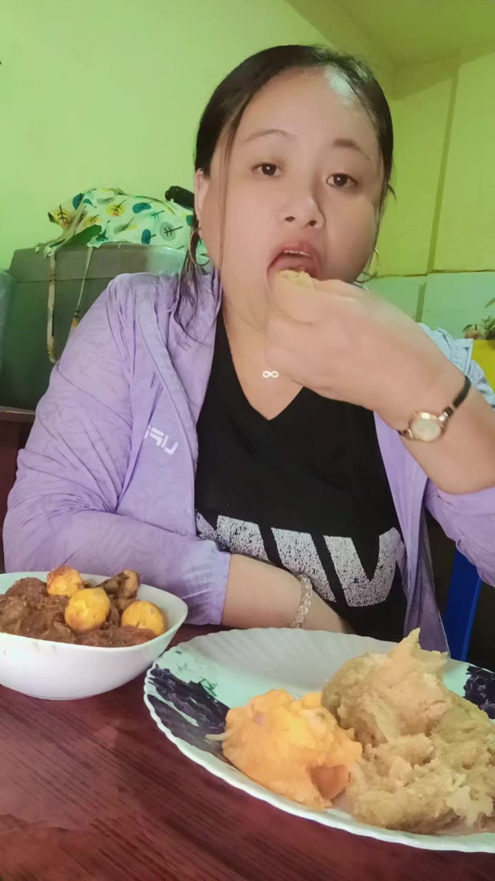@Tika thapa Magar