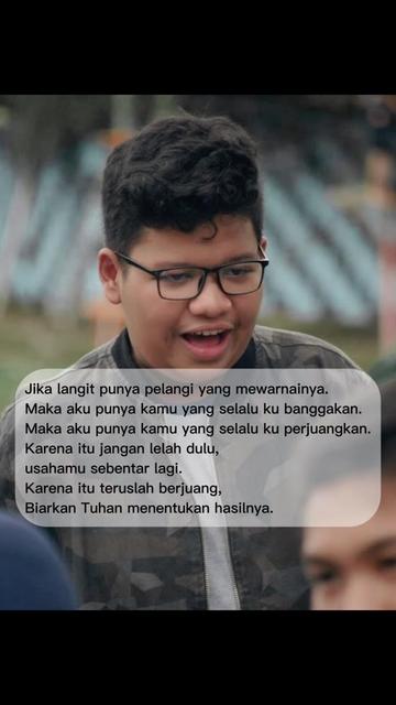 @Journey of me