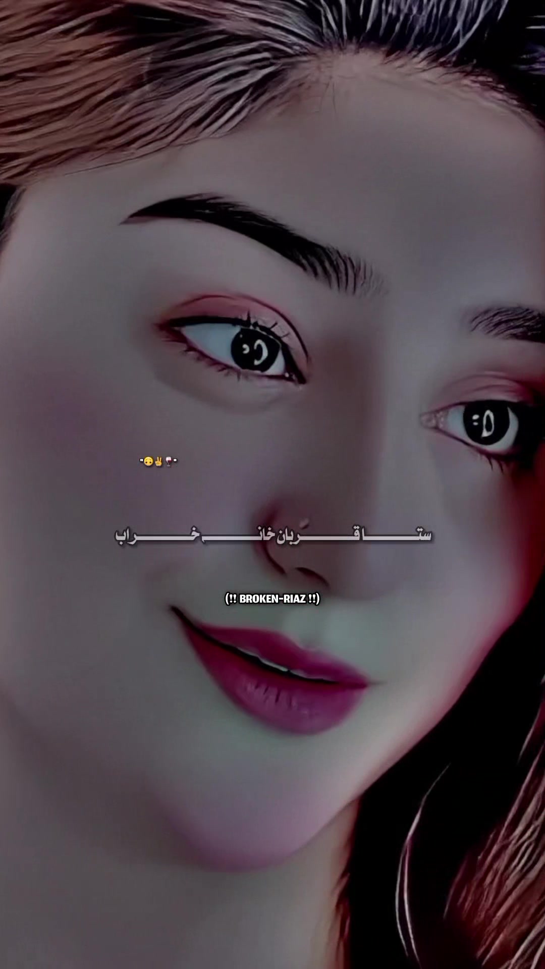 @𝐁𝐑𝐎𝐊𝐄𝐍 || 𝐑𝐈𝐀𝐙