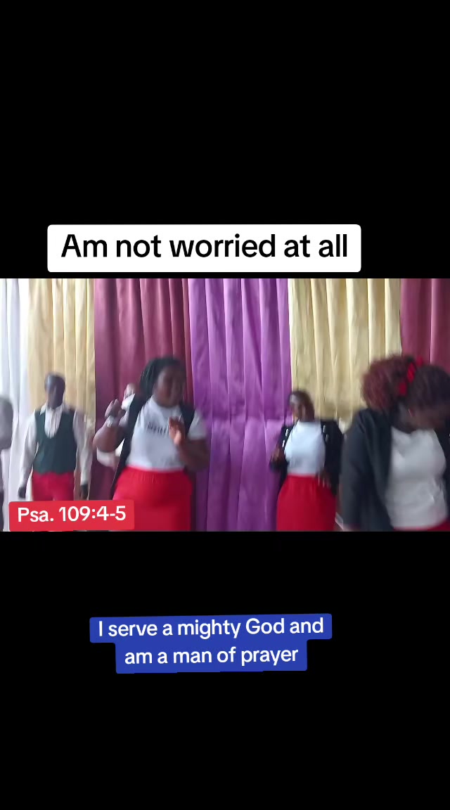 @Niwagaba Alex Bullian (Pastor)