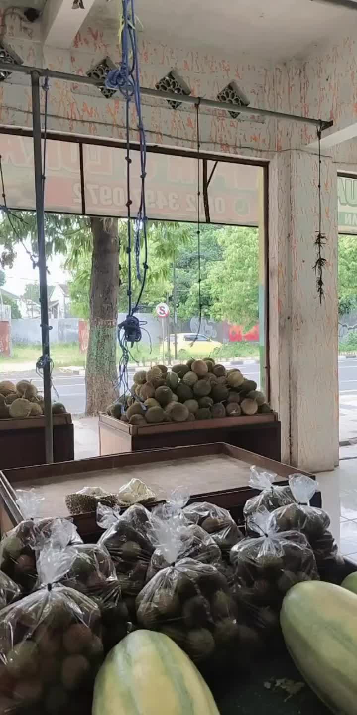 @Kenzhi Durian Tuban