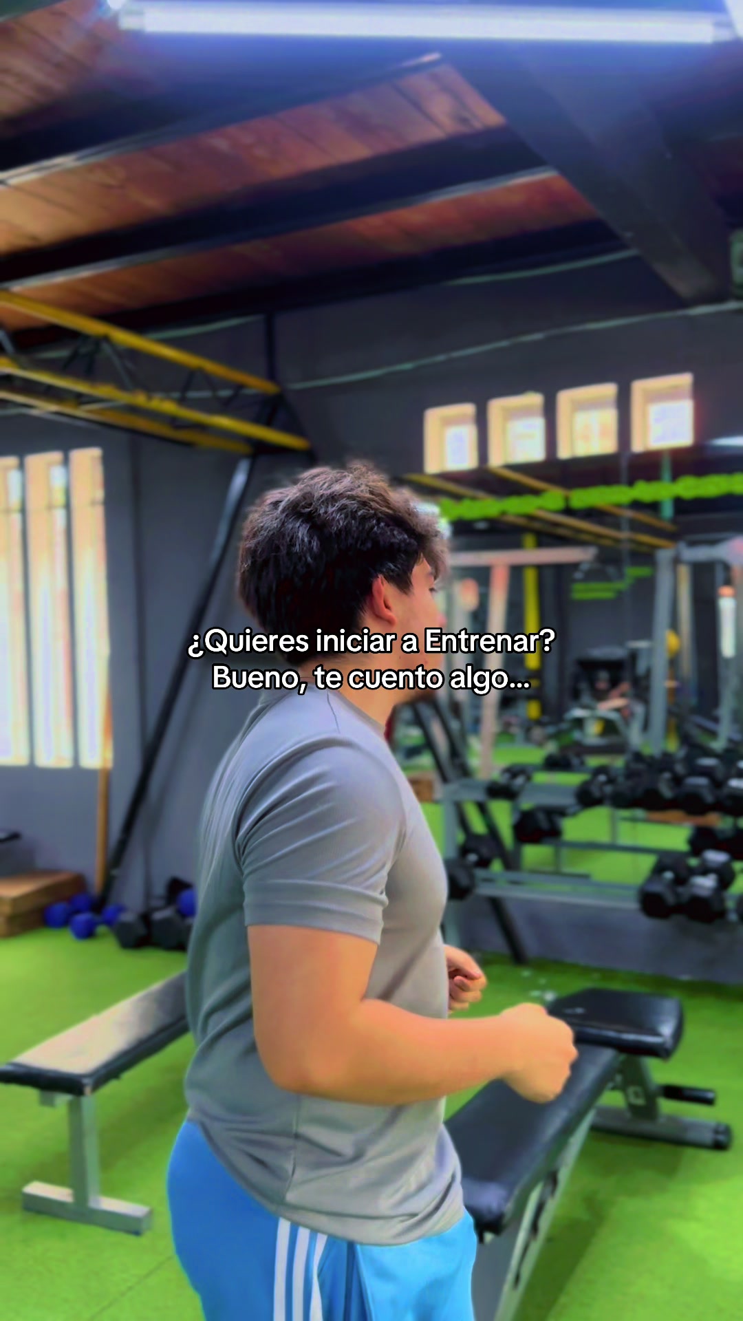 @Elias Fitness