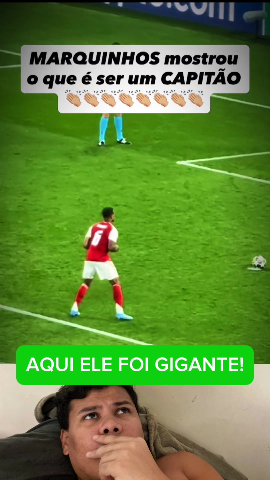 @Discord do Fut