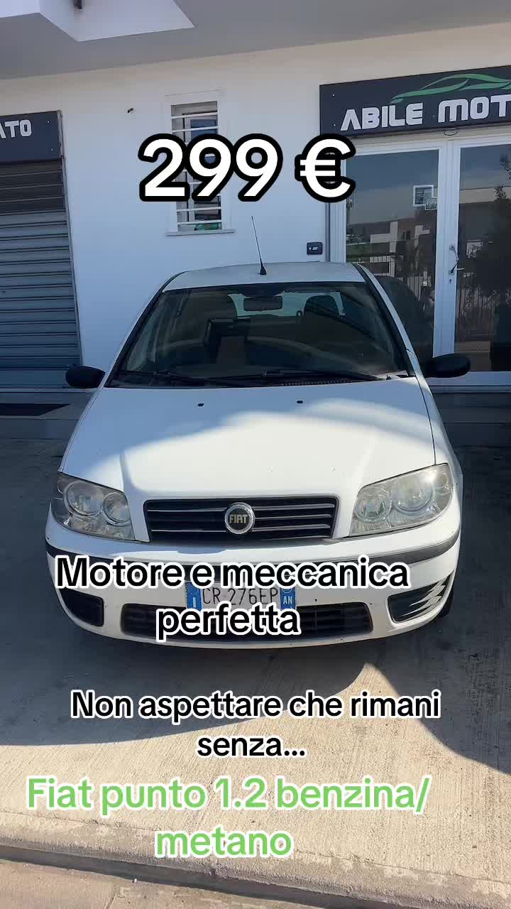 @ABILE MOTORI SRLS 🚘
