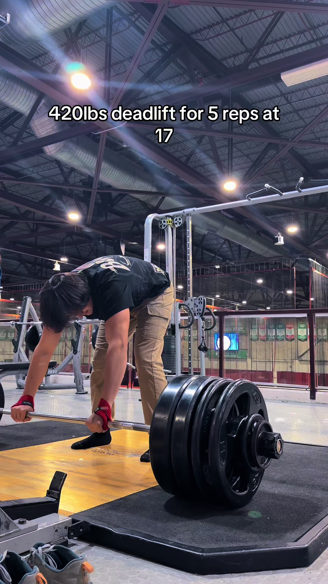 @RaphHeavyIron⚙️⛓️