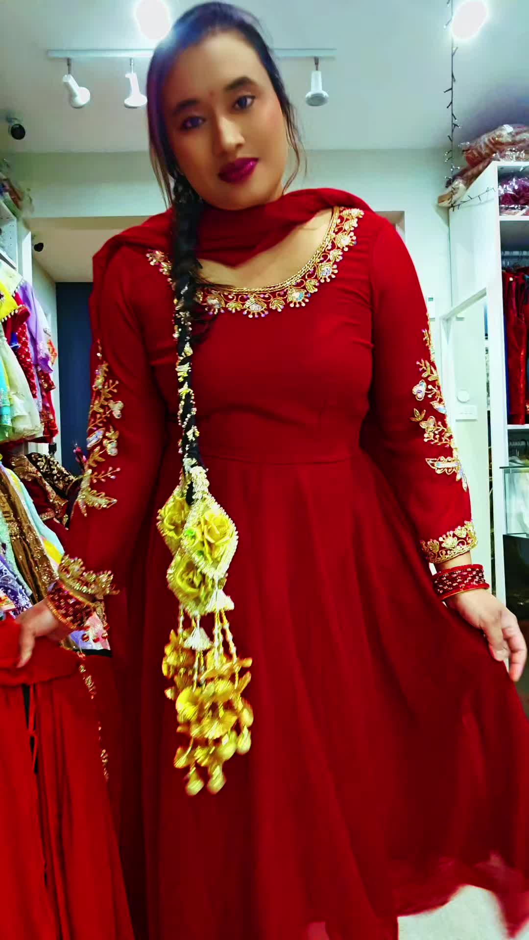 @Traditional curves