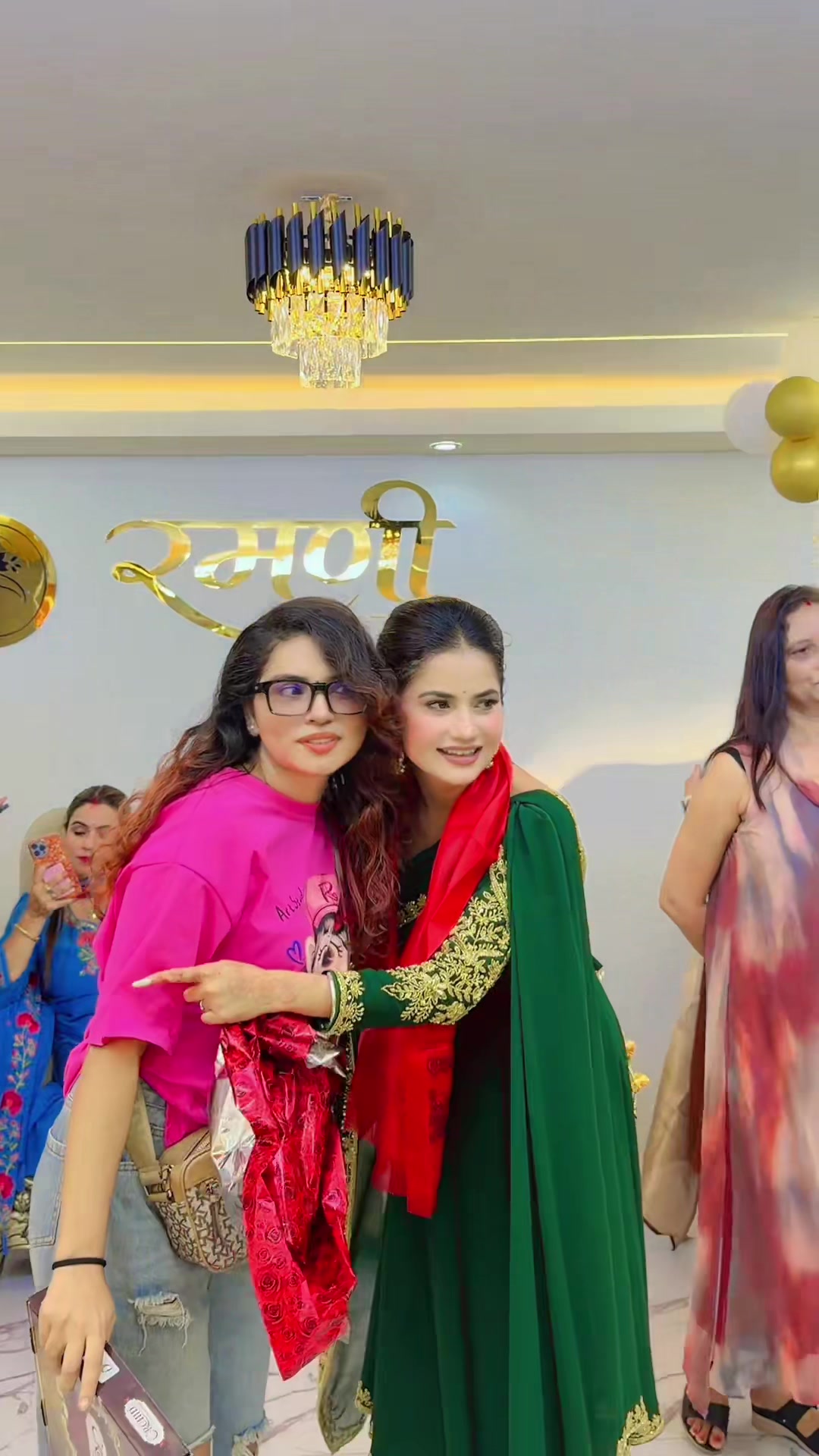 @Asmita puri