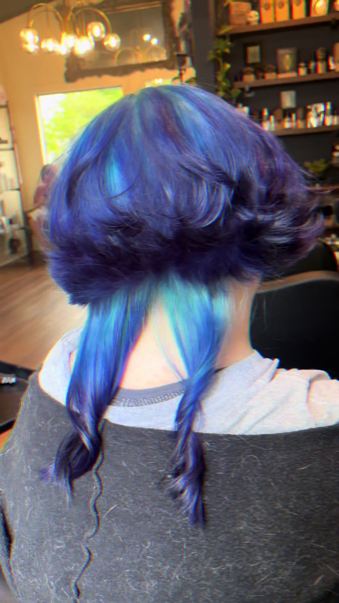 @danii ๐โ ๏ธ NE-TN ALT STYLIST