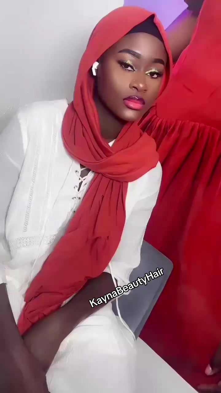 @KaynaBeautyhair 🌸💄