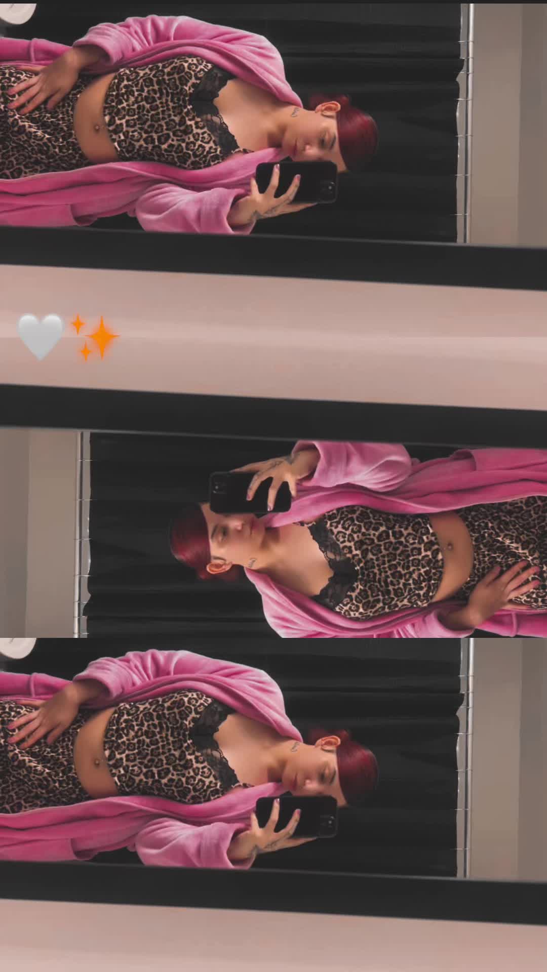@Selina Kay