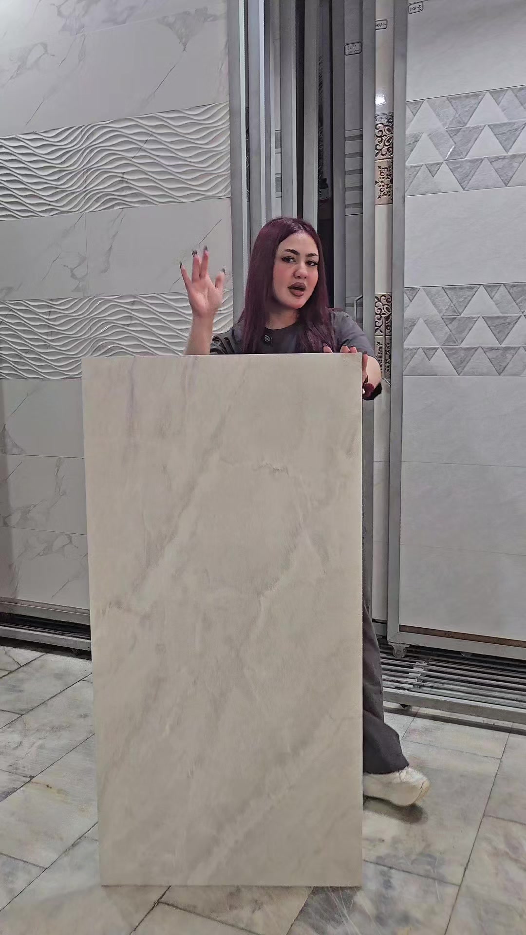 @معرض المجتبى