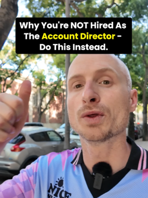 @Julian Cole | Strategy Trainer