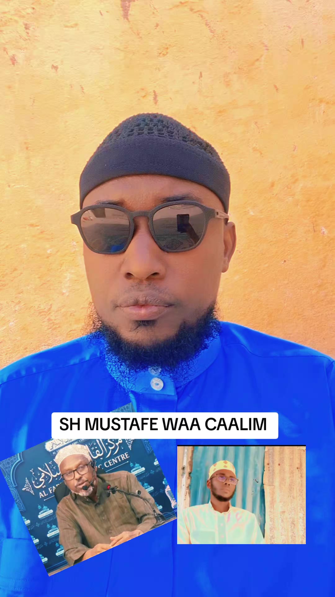 @SAMA FALE CABDIWAAXID BASHIIR