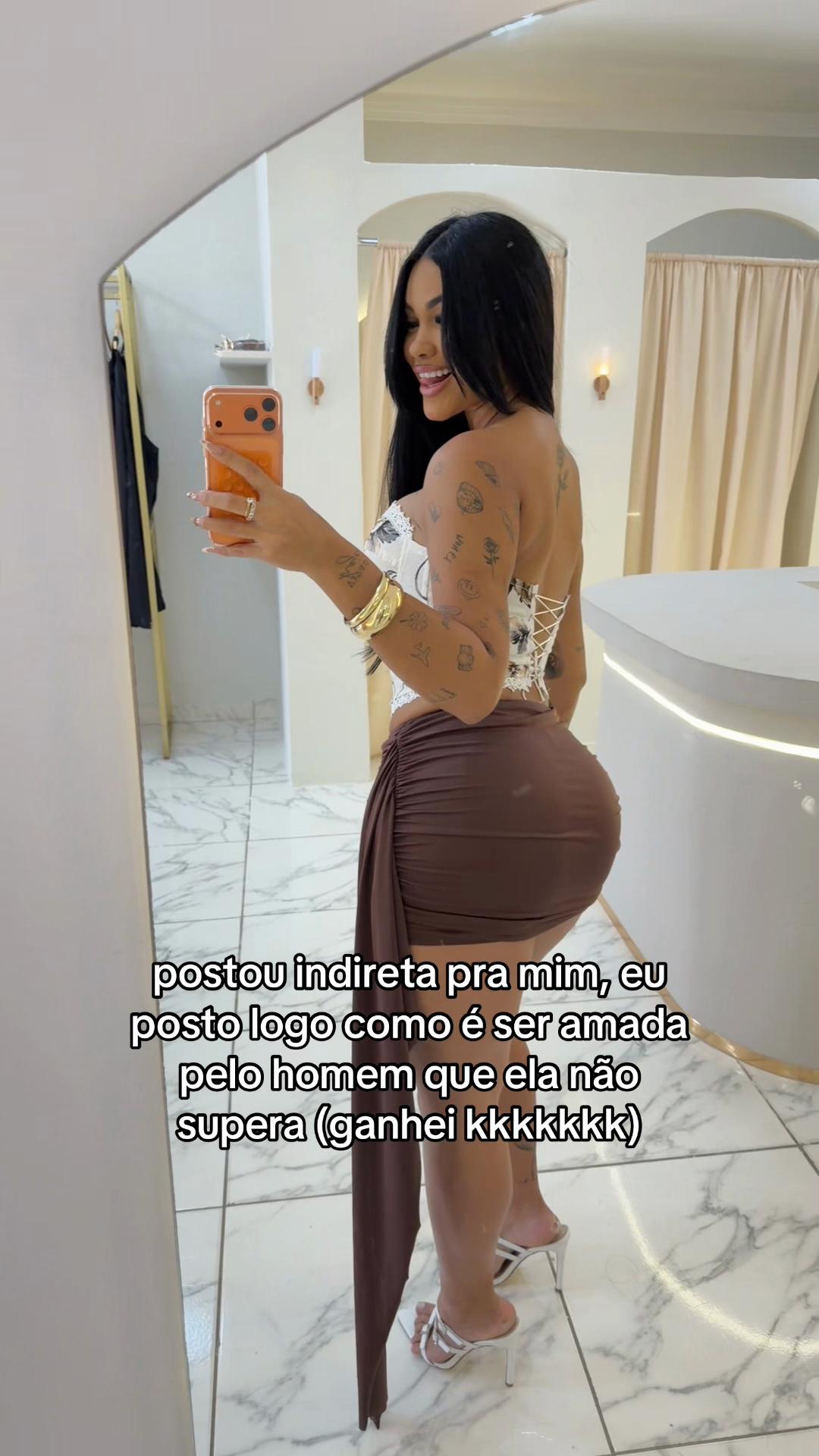 @Lurdinha Silva