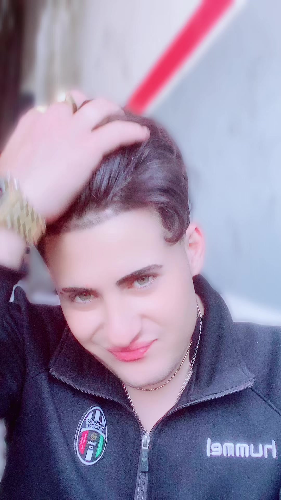 @إبراهيم الأسطورة