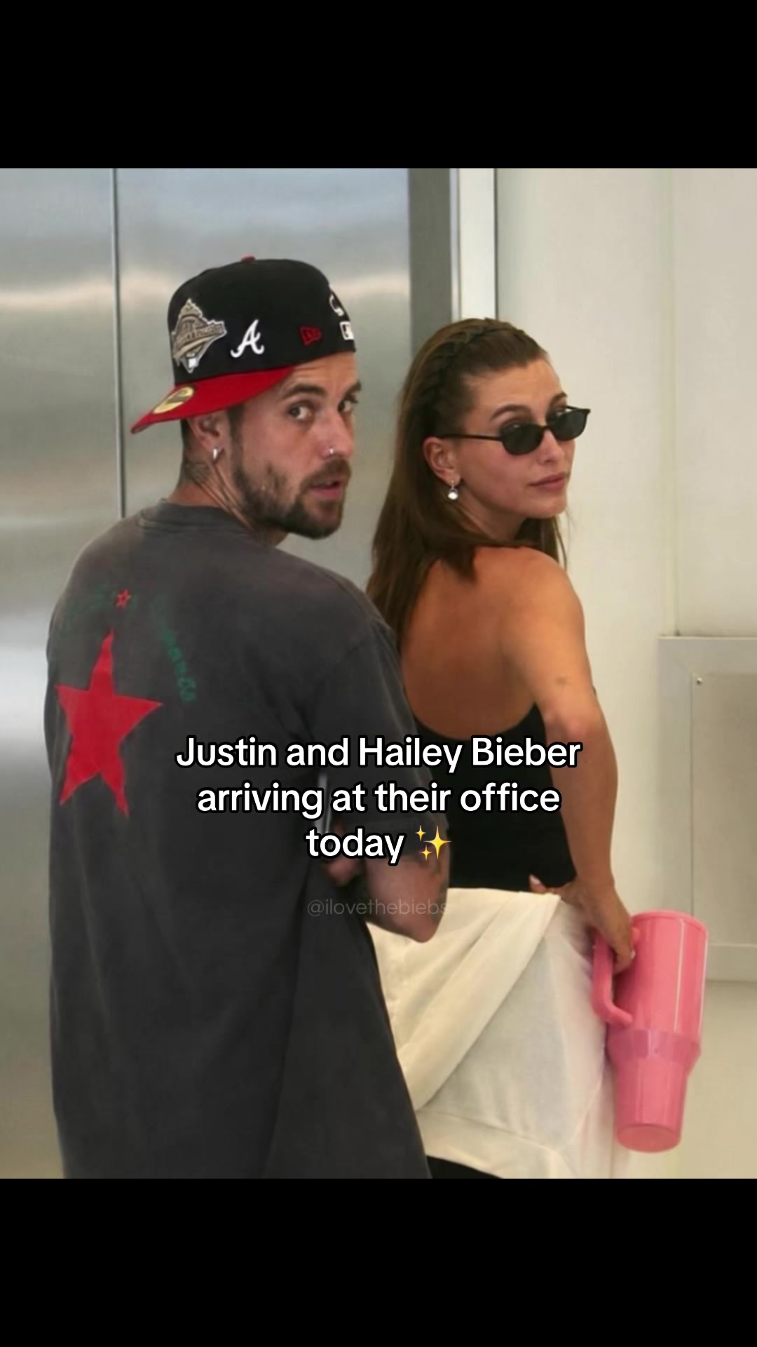@Jailey Biebs Fanpage 🌼