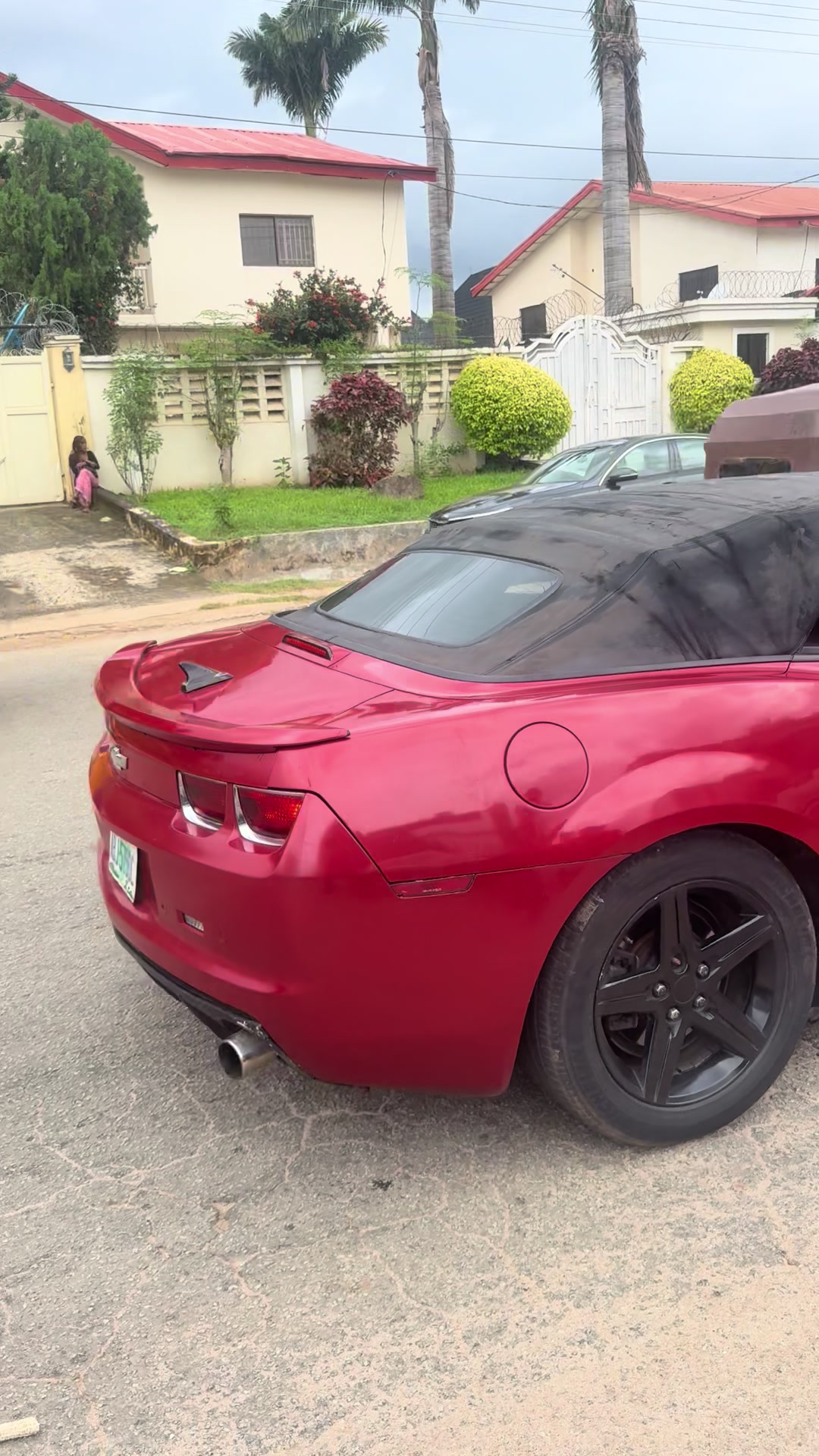 @Car matters Abuja