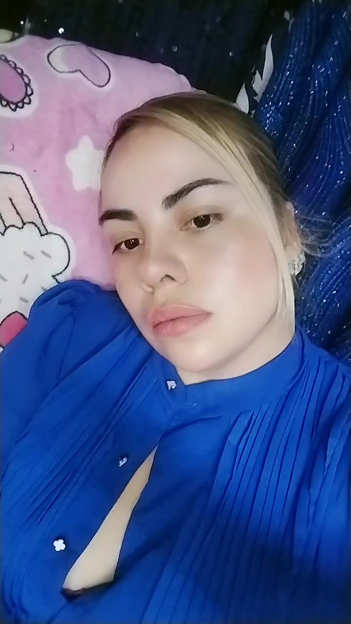 @Rosaitzeloficial