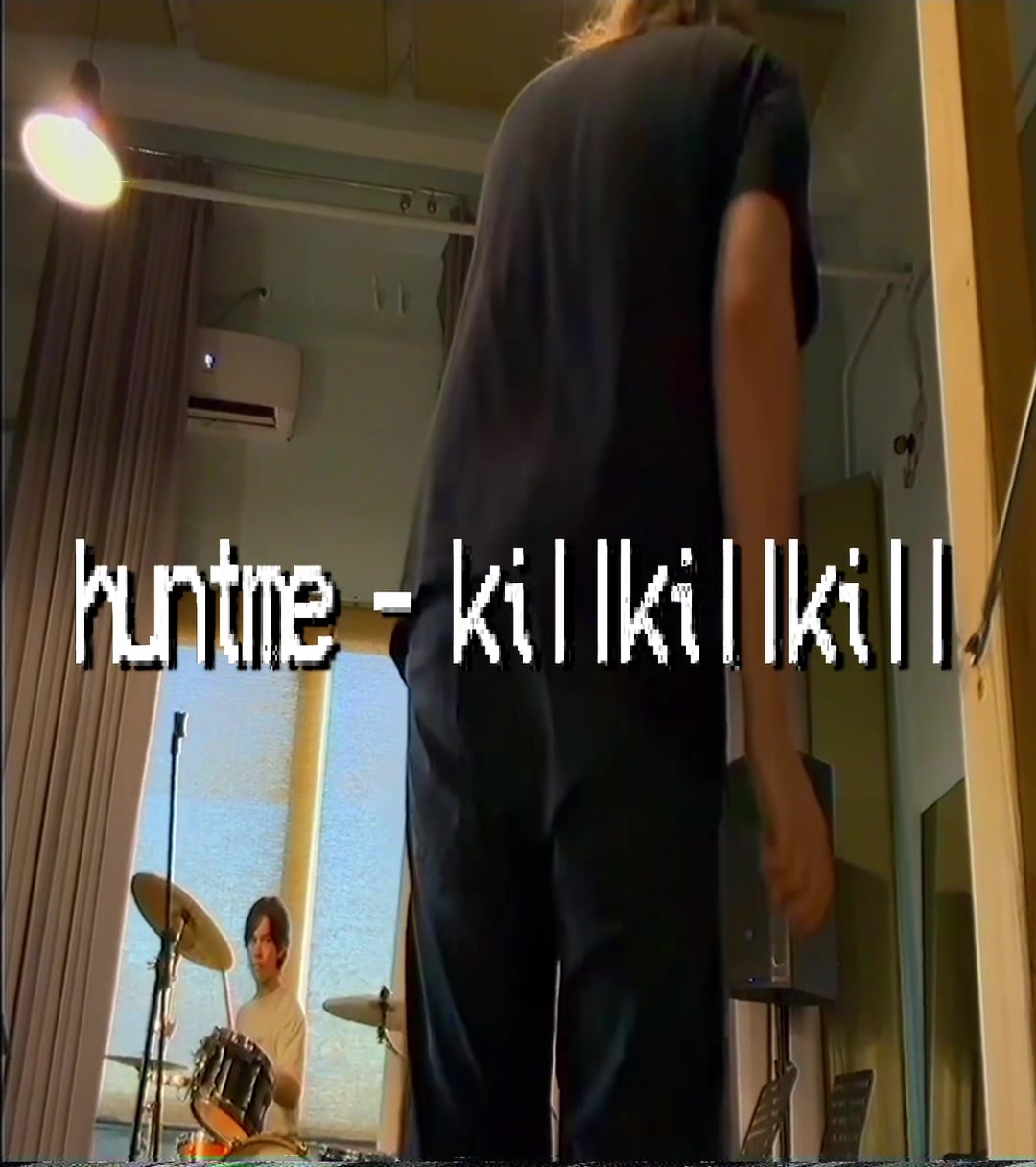 @huntme