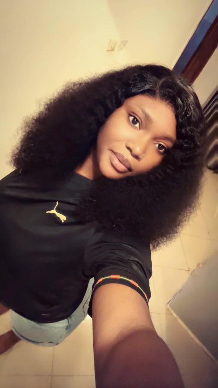 @AMINAT ✨️🤍