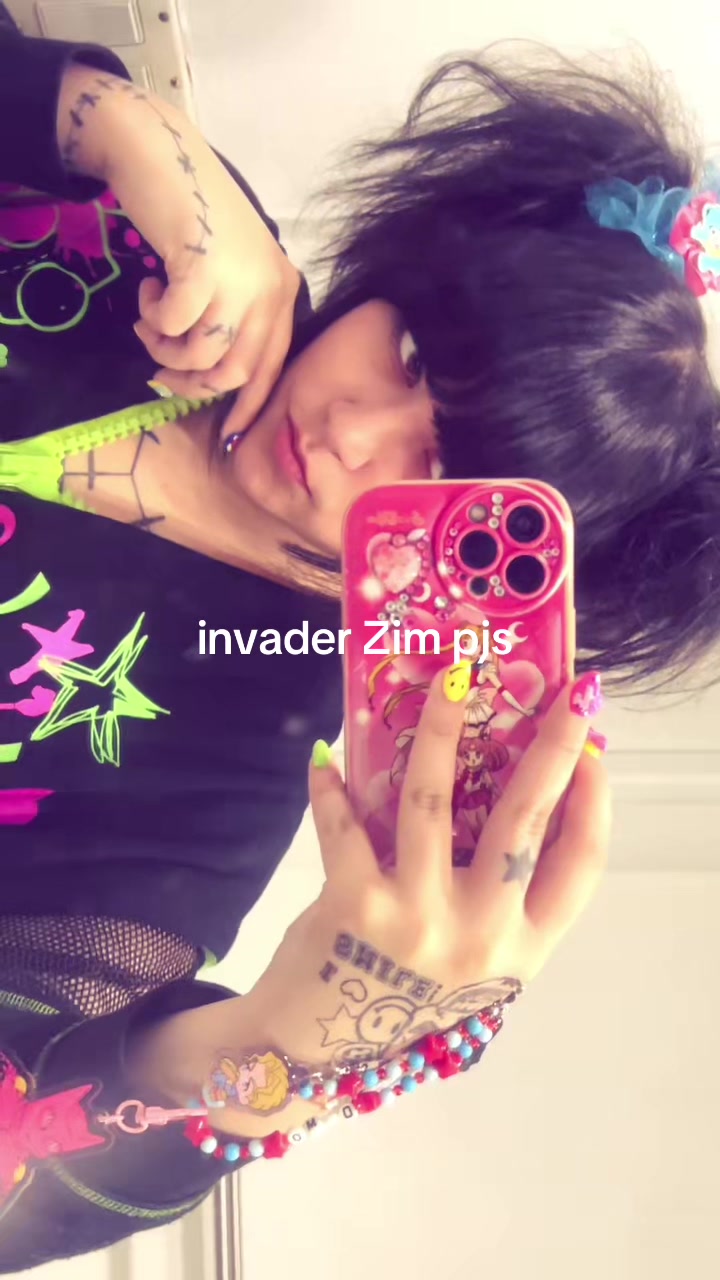 @Izzy
