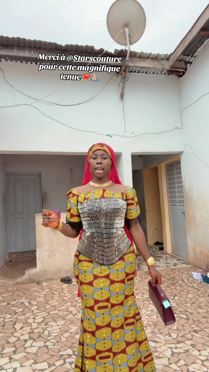 @FANNY Roki Awa 🇨🇮