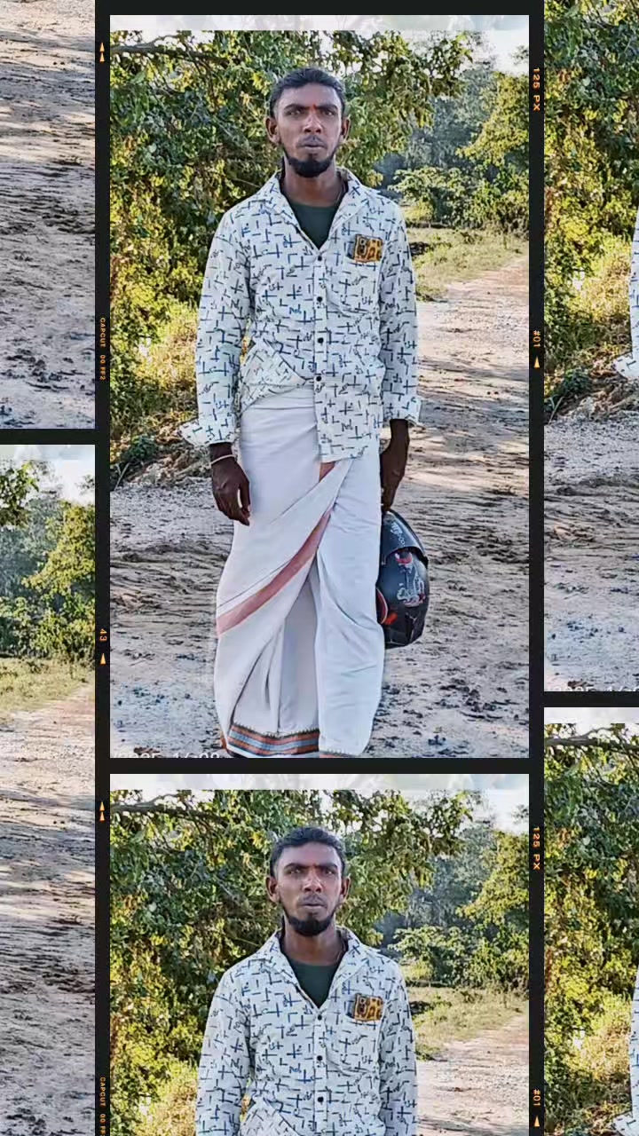 @Kirubakaran