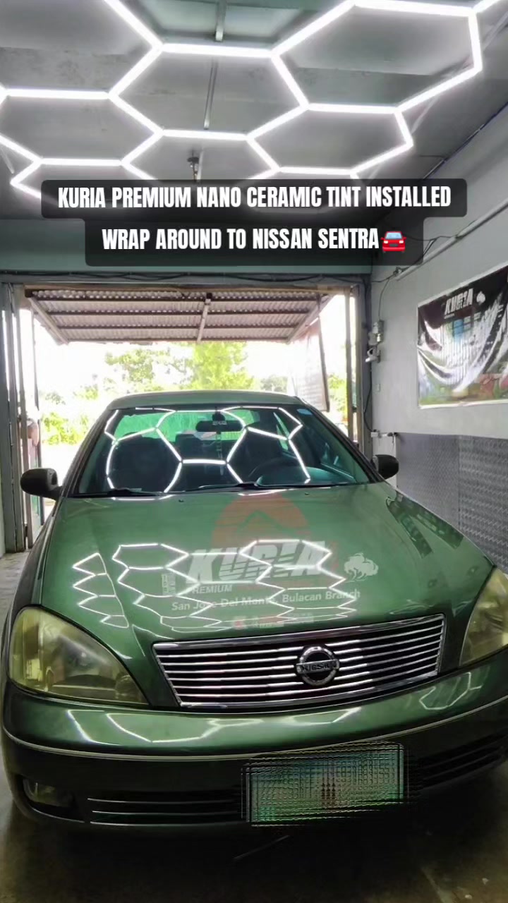 @NGL Car Accessories