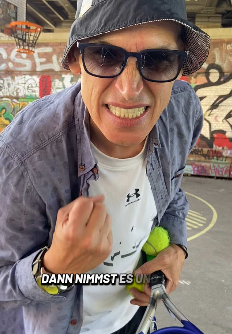 @Urbantennis Germany