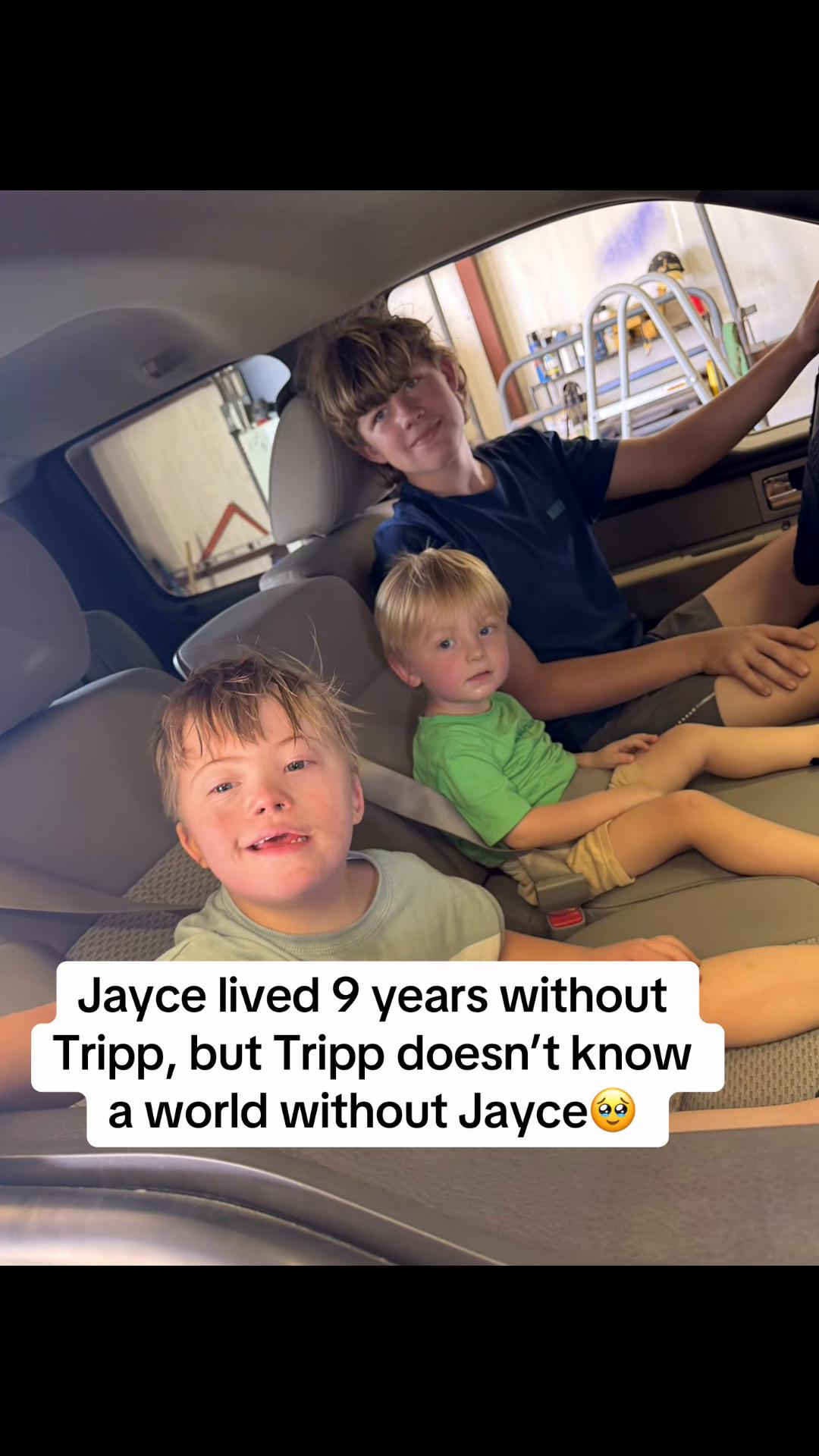 @Team Tripp