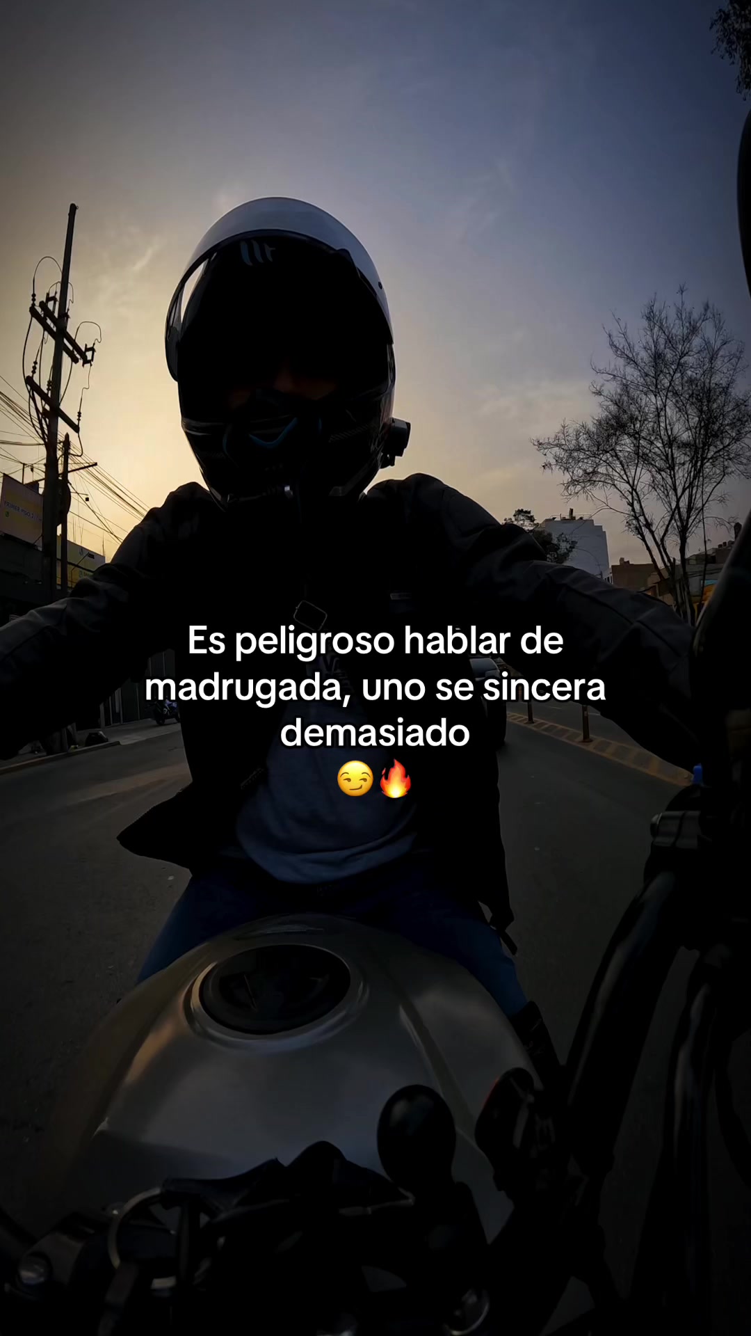 @Un Motero Más