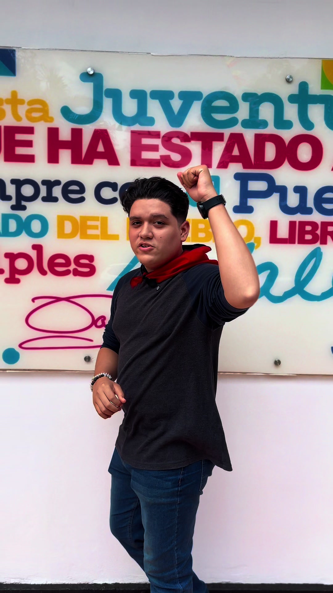 @Ministerio de la Juventud 🇳🇮