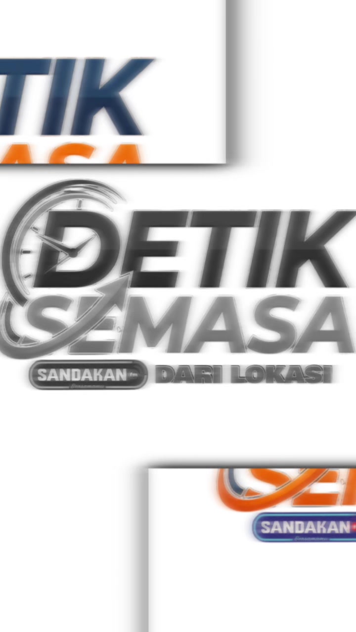 @SANDAKANfm Bersamamu
