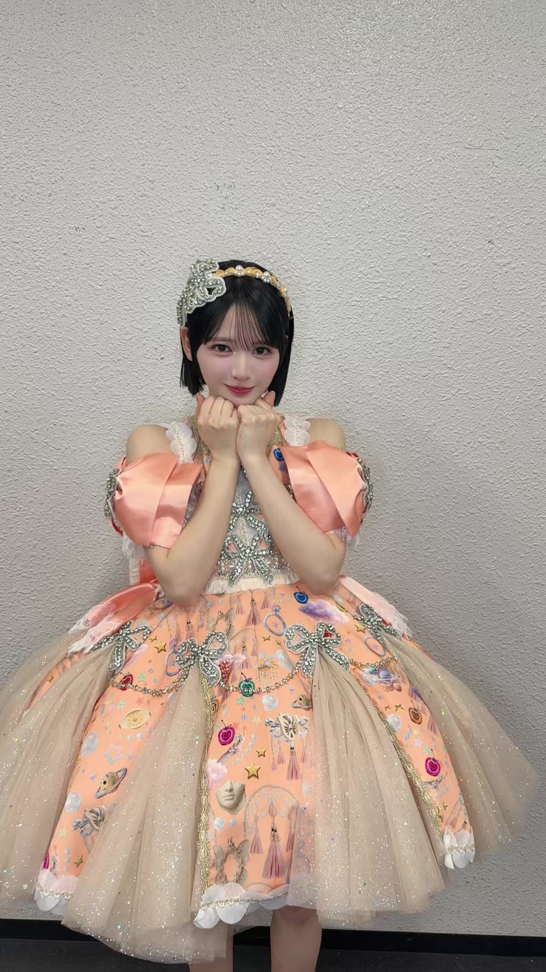 @おすず