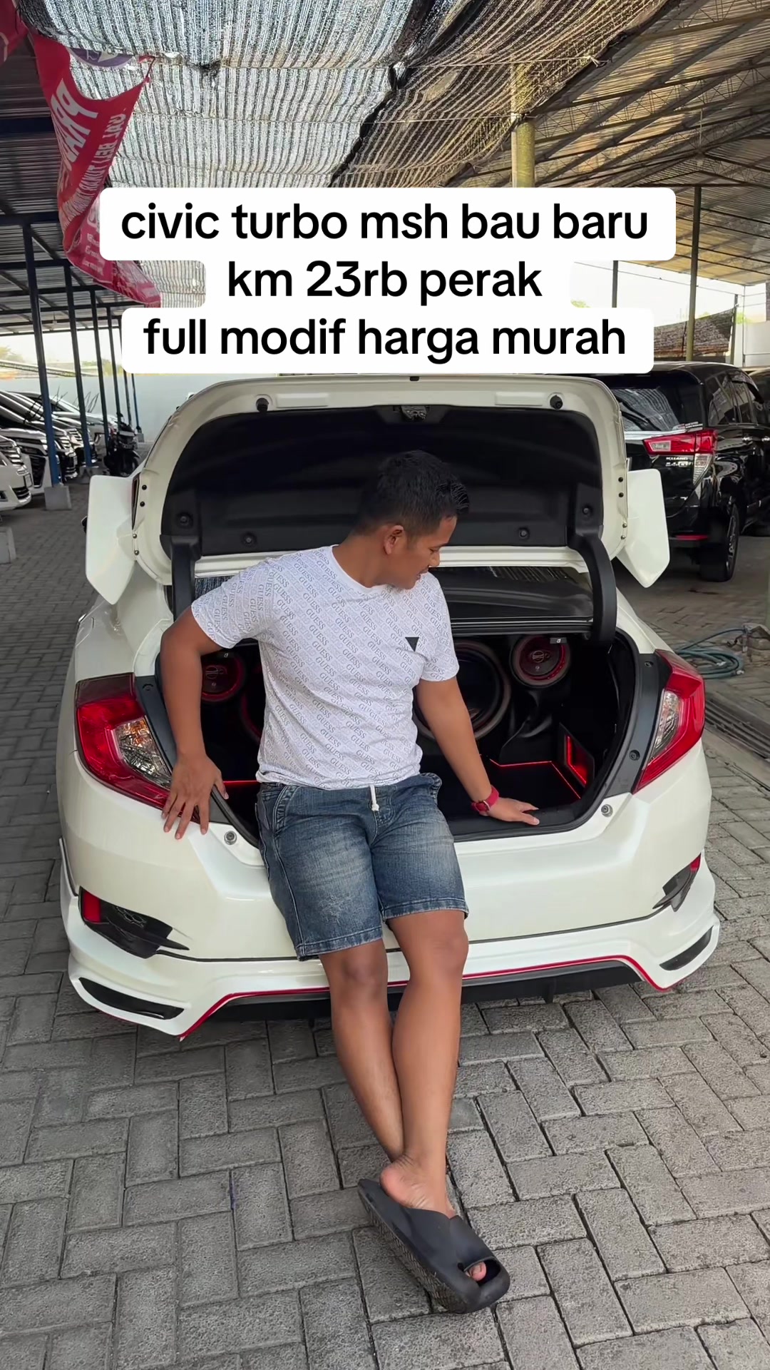 @PRABU MOTOR OFFICIAL