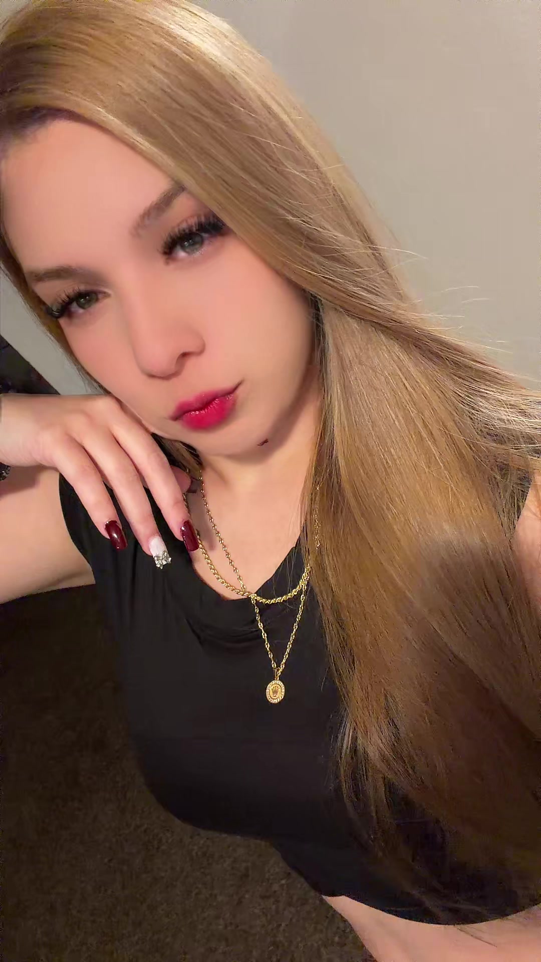 @Andrea valeska