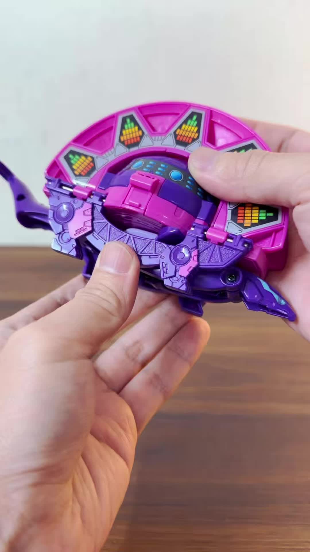 @TOKUTOYS