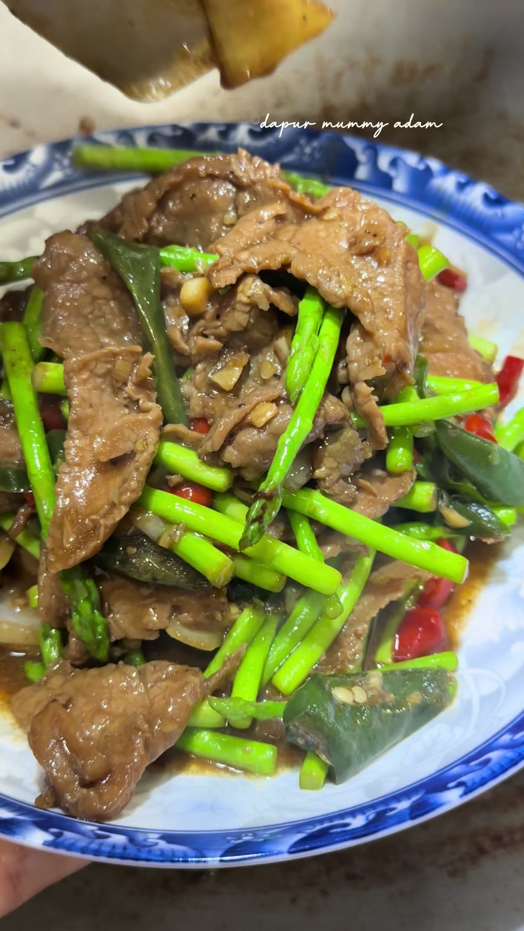 @Dapur Mummy Adam