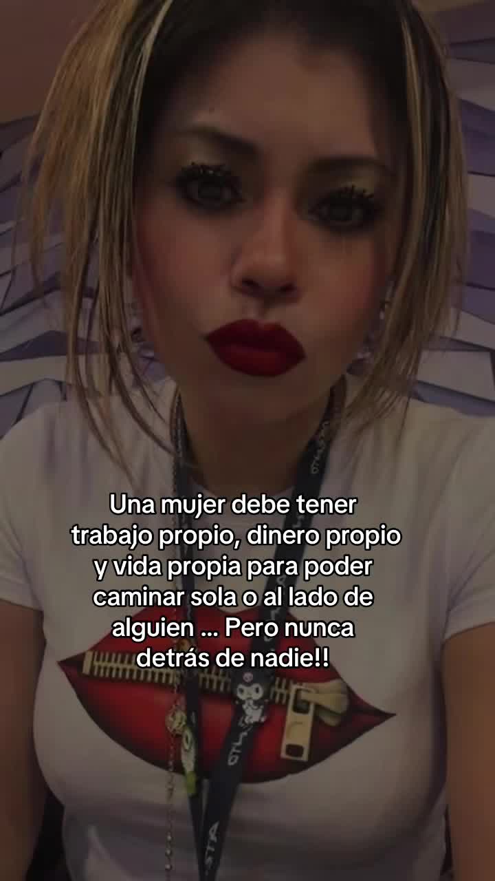 @Mayela Franco