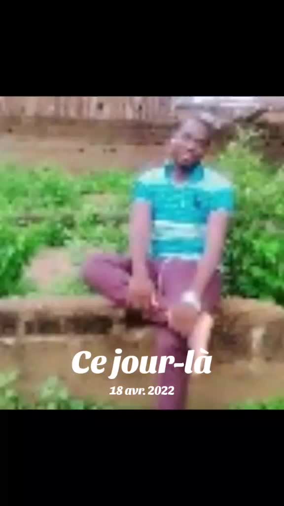 @Bah camara
