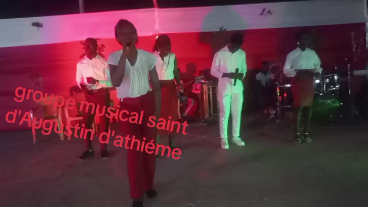 @Remi Apeti