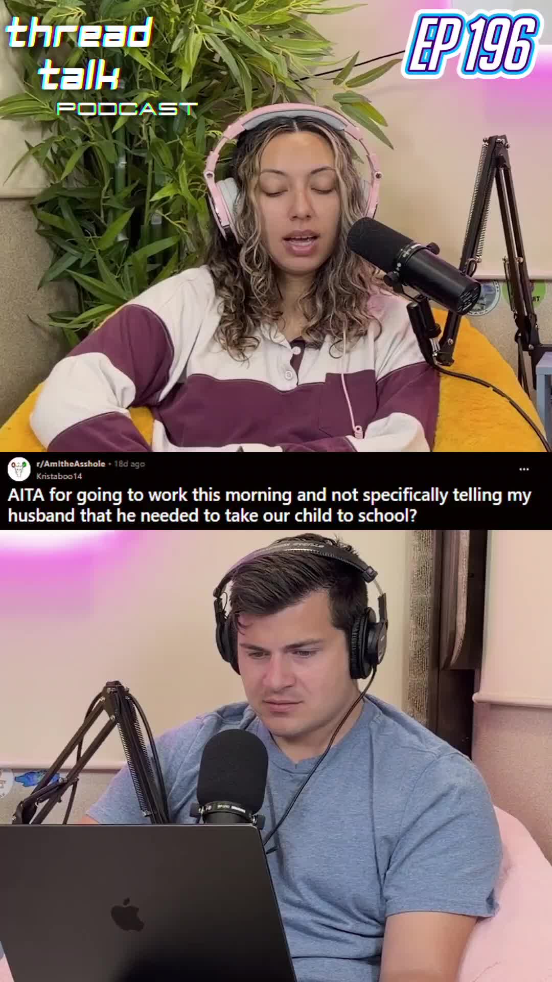@ThreadTalk Podcast