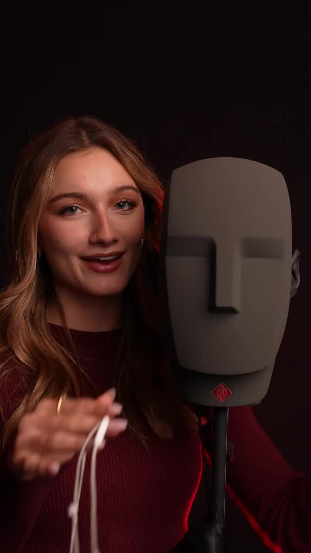 @Nanou ASMR